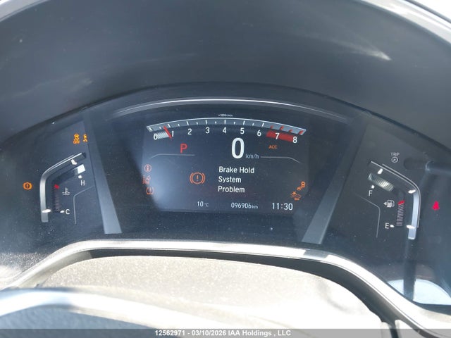 2HKRW2H96LH238723 Honda CR-V