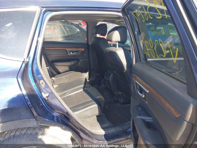 2HKRW2H96LH238723 Honda CR-V