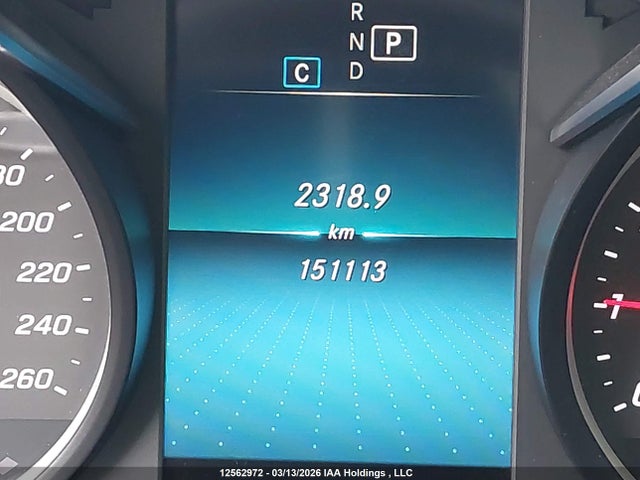Aukcja sprzedaży 2021 Mercedes-benz Glc 300 4matic, vin: W1N0G8EB8MV283656, numer aukcji: 12562972