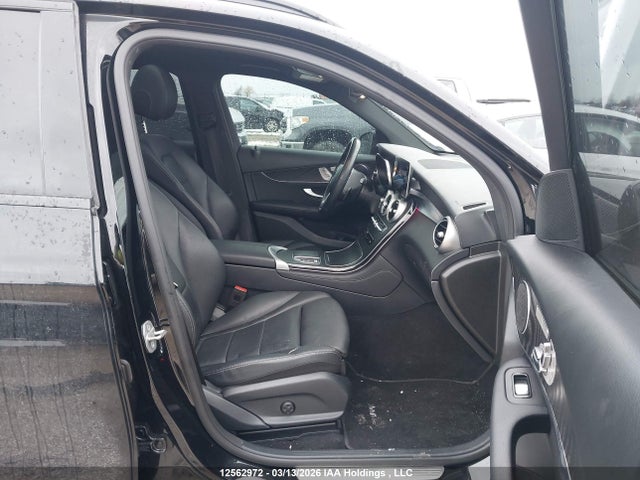 Aukcja sprzedaży 2021 Mercedes-benz Glc 300 4matic, vin: W1N0G8EB8MV283656, numer aukcji: 12562972