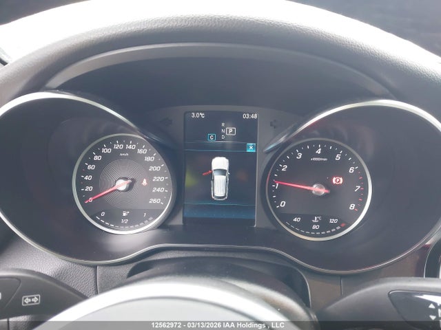 Aukcja sprzedaży 2021 Mercedes-benz Glc 300 4matic, vin: W1N0G8EB8MV283656, numer aukcji: 12562972