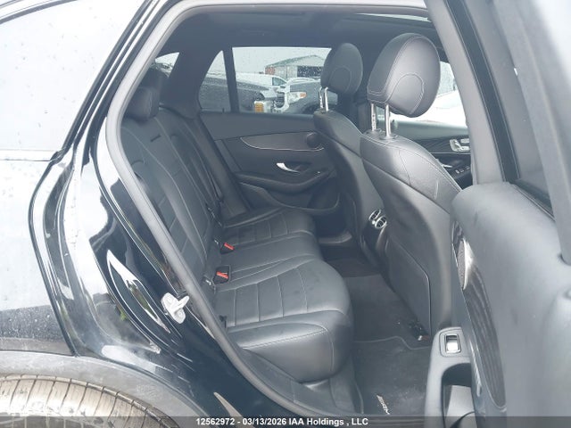 Aukcja sprzedaży 2021 Mercedes-benz Glc 300 4matic, vin: W1N0G8EB8MV283656, numer aukcji: 12562972