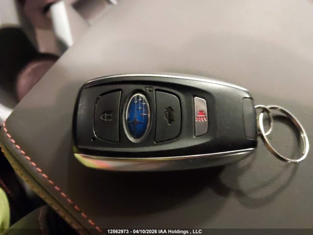 Aukcja sprzedaży 2024 Subaru Crosstrek Limited, vin: JF2GUHNC5RH864711, numer aukcji: 12562973