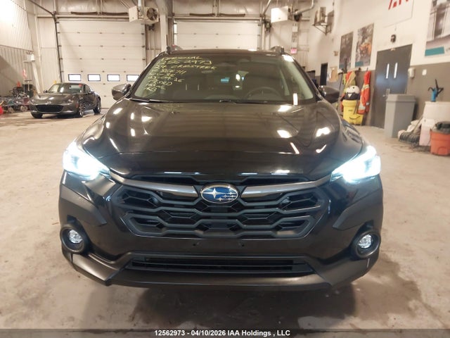 Aukcja sprzedaży 2024 Subaru Crosstrek Limited, vin: JF2GUHNC5RH864711, numer aukcji: 12562973