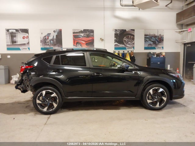 Aukcja sprzedaży 2024 Subaru Crosstrek Limited, vin: JF2GUHNC5RH864711, numer aukcji: 12562973