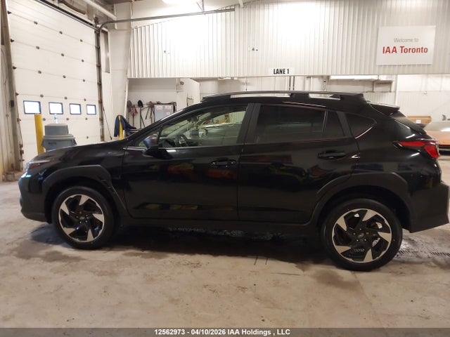 Aukcja sprzedaży 2024 Subaru Crosstrek Limited, vin: JF2GUHNC5RH864711, numer aukcji: 12562973