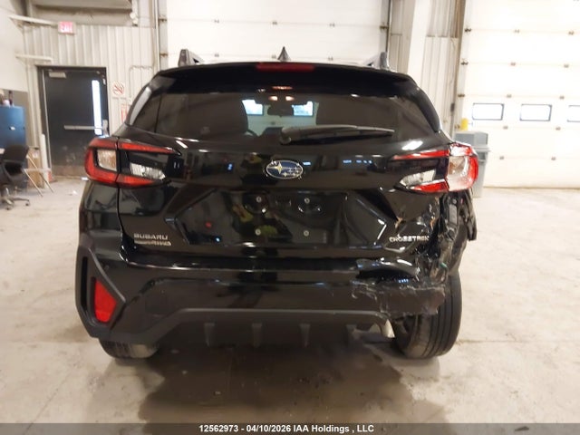 Aukcja sprzedaży 2024 Subaru Crosstrek Limited, vin: JF2GUHNC5RH864711, numer aukcji: 12562973
