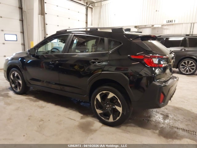 Aukcja sprzedaży 2024 Subaru Crosstrek Limited, vin: JF2GUHNC5RH864711, numer aukcji: 12562973