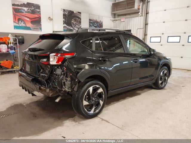 Aukcja sprzedaży 2024 Subaru Crosstrek Limited, vin: JF2GUHNC5RH864711, numer aukcji: 12562973