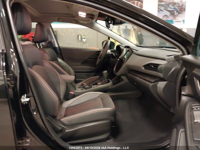 Aukcja sprzedaży 2024 Subaru Crosstrek Limited, vin: JF2GUHNC5RH864711, numer aukcji: 12562973