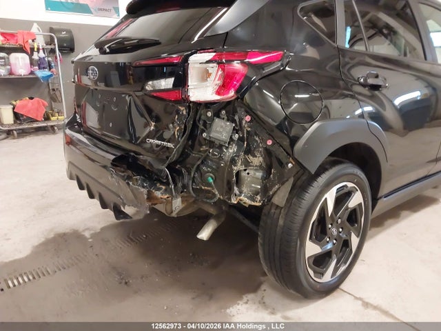 Aukcja sprzedaży 2024 Subaru Crosstrek Limited, vin: JF2GUHNC5RH864711, numer aukcji: 12562973