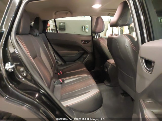 Aukcja sprzedaży 2024 Subaru Crosstrek Limited, vin: JF2GUHNC5RH864711, numer aukcji: 12562973