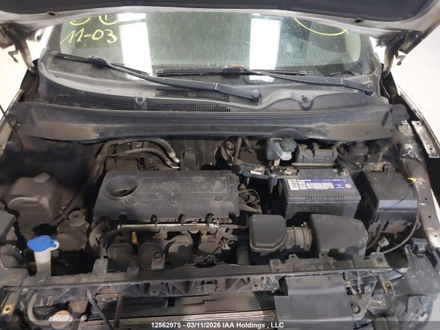 12562975 :رقم المزاد ، KNDPB3A24C7273478 vin ، 2012 Kia Sportage مزاد بيع