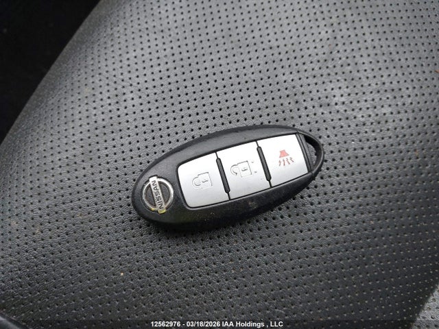 12562976 :رقم المزاد ، 5N1AT2MV3EC829823 vin ، 2014 Nissan Rogue S/sl/sv مزاد بيع