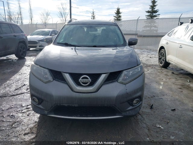 12562976 :رقم المزاد ، 5N1AT2MV3EC829823 vin ، 2014 Nissan Rogue S/sl/sv مزاد بيع