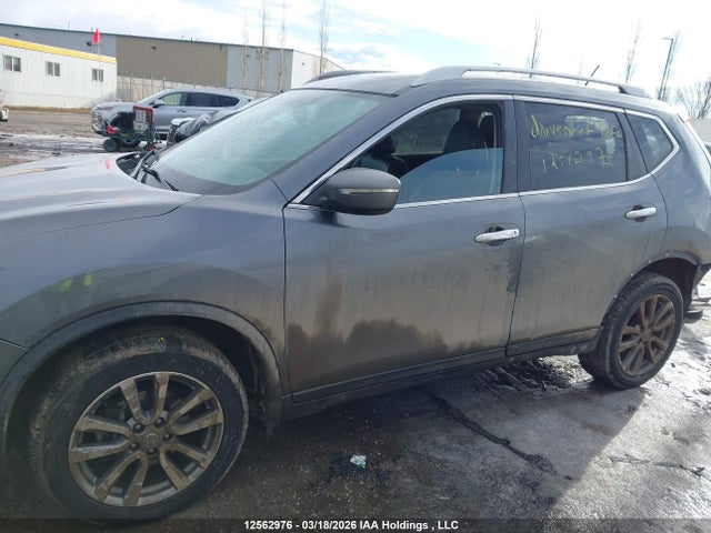 12562976 :رقم المزاد ، 5N1AT2MV3EC829823 vin ، 2014 Nissan Rogue S/sl/sv مزاد بيع