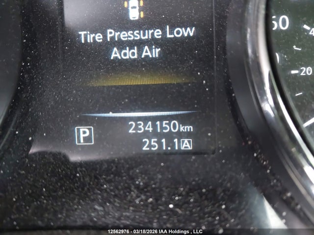 12562976 :رقم المزاد ، 5N1AT2MV3EC829823 vin ، 2014 Nissan Rogue S/sl/sv مزاد بيع