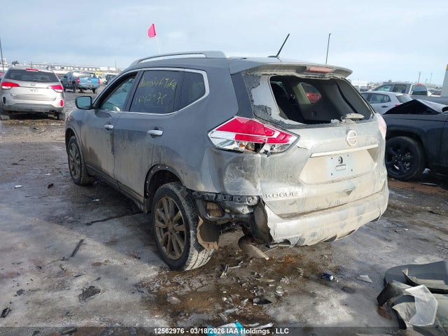 12562976 :رقم المزاد ، 5N1AT2MV3EC829823 vin ، 2014 Nissan Rogue S/sl/sv مزاد بيع