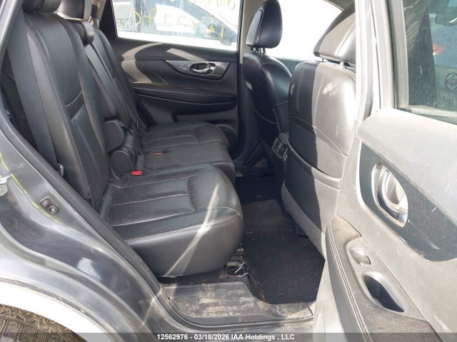 12562976 :رقم المزاد ، 5N1AT2MV3EC829823 vin ، 2014 Nissan Rogue S/sl/sv مزاد بيع
