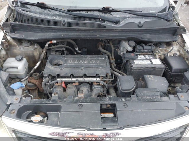 2012 Kia Sportage Ex მანქანა იყიდება აუქციონზე, vin: KNDPC3A28C7301988, აუქციონის ნომერი: 12562977