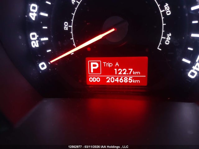 2012 Kia Sportage Ex მანქანა იყიდება აუქციონზე, vin: KNDPC3A28C7301988, აუქციონის ნომერი: 12562977