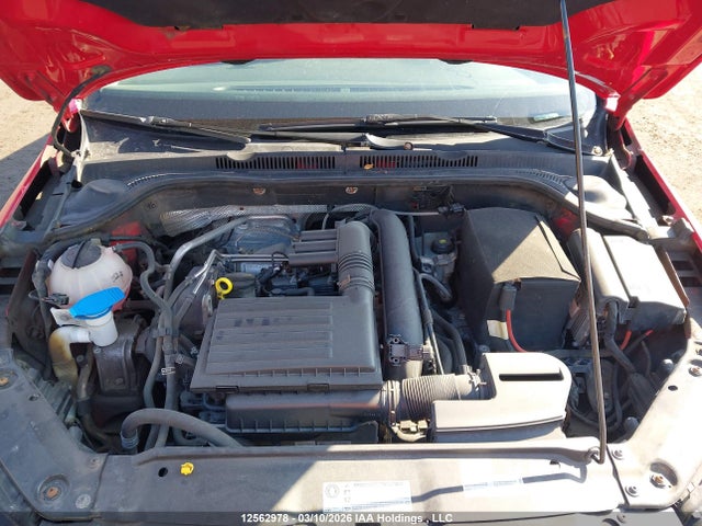 3VW267AJ8GM285770 Volkswagen Jetta