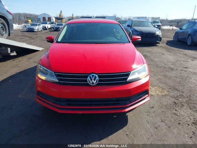 3VW267AJ8GM285770 Volkswagen Jetta
