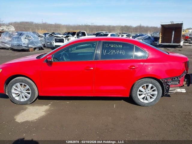 3VW267AJ8GM285770 Volkswagen Jetta