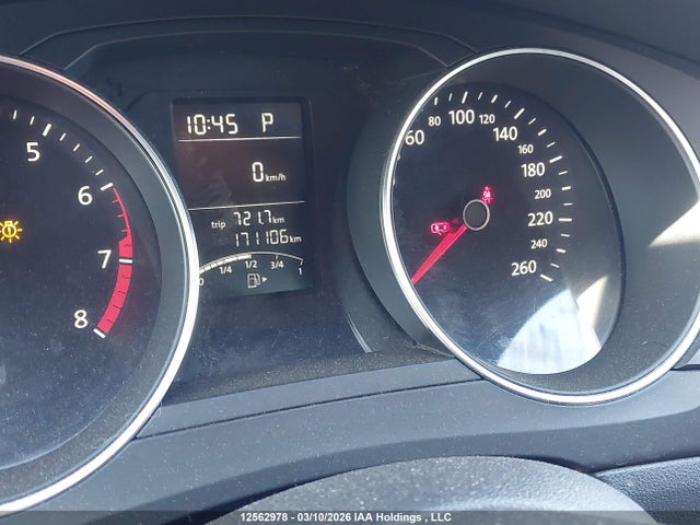 3VW267AJ8GM285770 Volkswagen Jetta