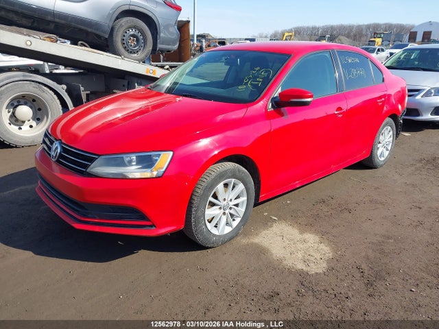 3VW267AJ8GM285770 Volkswagen Jetta