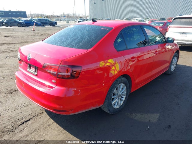 3VW267AJ8GM285770 Volkswagen Jetta