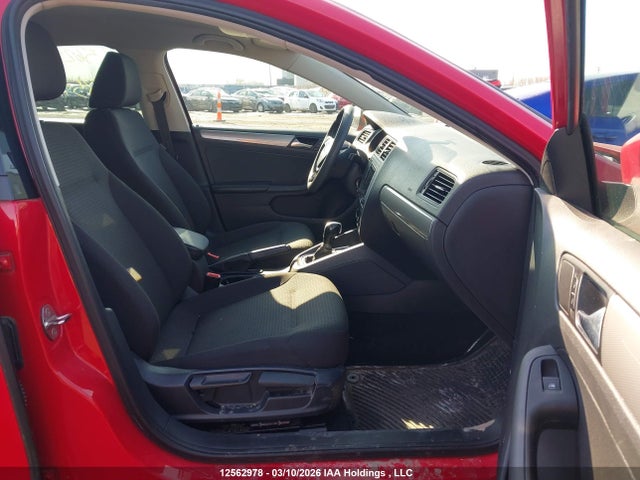 3VW267AJ8GM285770 Volkswagen Jetta