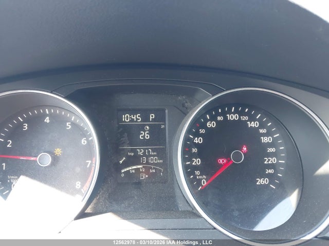 3VW267AJ8GM285770 Volkswagen Jetta