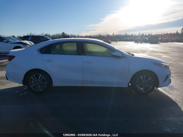 Продажа на аукционе авто 2022 Kia Forte Gt Line, vin: 3KPF34AD7NE522925, номер лота: 12562980