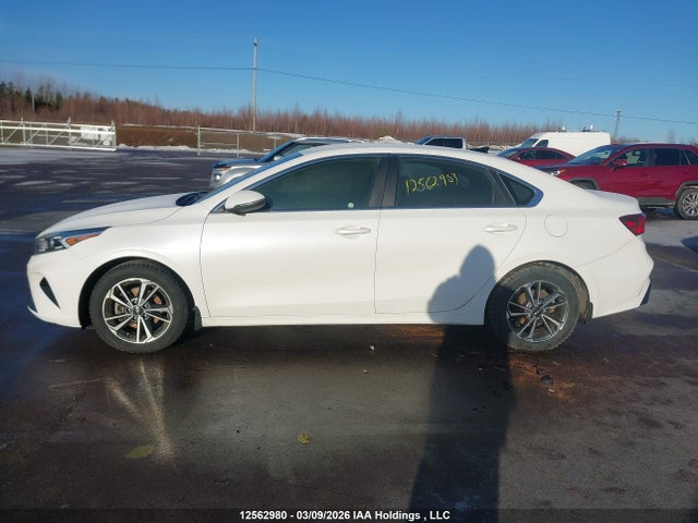 Продажа на аукционе авто 2022 Kia Forte Gt Line, vin: 3KPF34AD7NE522925, номер лота: 12562980