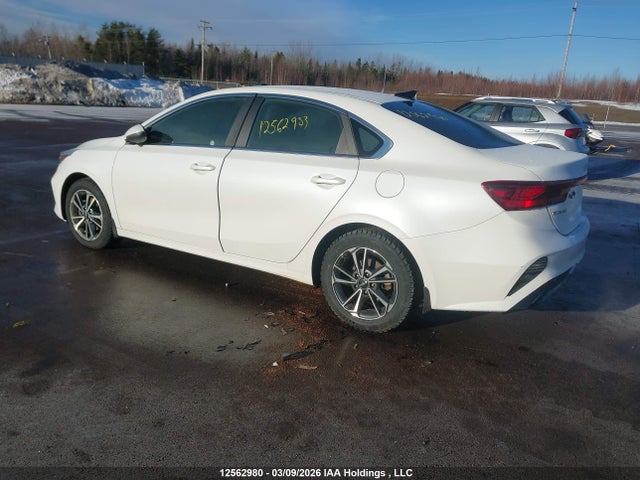 Продажа на аукционе авто 2022 Kia Forte Gt Line, vin: 3KPF34AD7NE522925, номер лота: 12562980