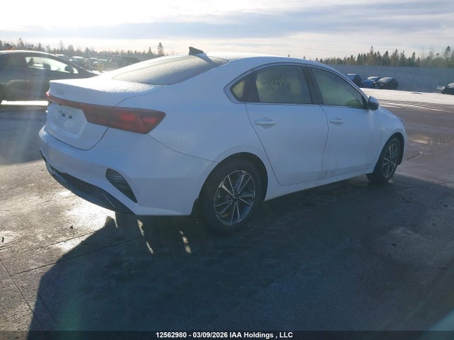 Продажа на аукционе авто 2022 Kia Forte Gt Line, vin: 3KPF34AD7NE522925, номер лота: 12562980