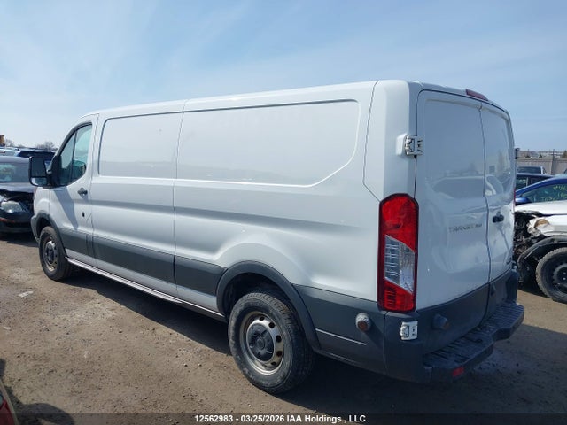 Продажа на аукционе авто 2018 Ford Transit-250, vin: 1FTYR2ZM3JKA82516, номер лота: 12562983