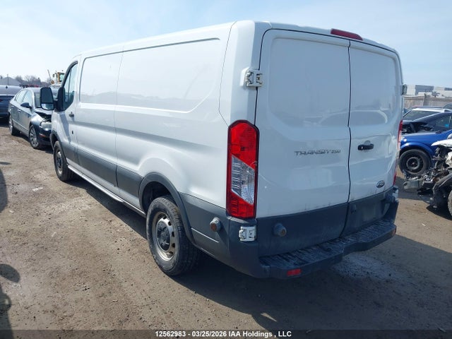 Продажа на аукционе авто 2018 Ford Transit-250, vin: 1FTYR2ZM3JKA82516, номер лота: 12562983