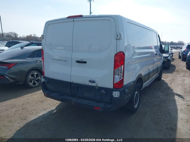 Продажа на аукционе авто 2018 Ford Transit-250, vin: 1FTYR2ZM3JKA82516, номер лота: 12562983