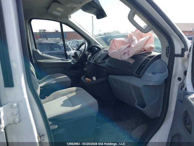 Продажа на аукционе авто 2018 Ford Transit-250, vin: 1FTYR2ZM3JKA82516, номер лота: 12562983