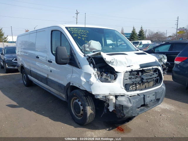Продажа на аукционе авто 2018 Ford Transit-250, vin: 1FTYR2ZM3JKA82516, номер лота: 12562983