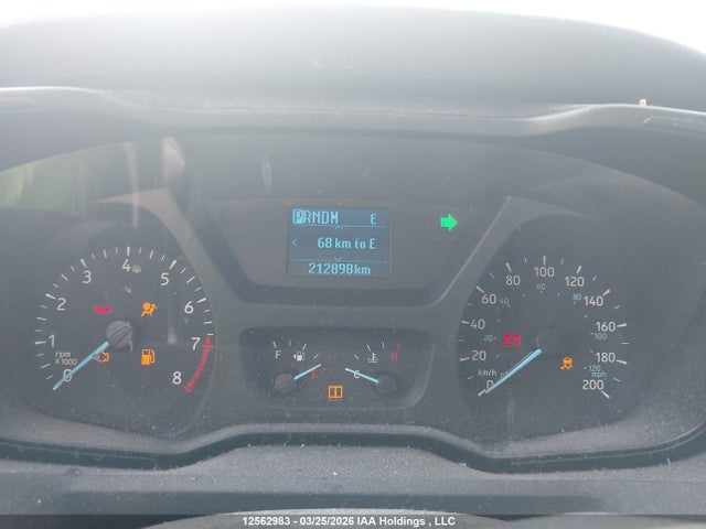 Продажа на аукционе авто 2018 Ford Transit-250, vin: 1FTYR2ZM3JKA82516, номер лота: 12562983