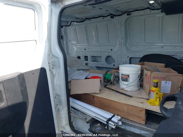 Продажа на аукционе авто 2018 Ford Transit-250, vin: 1FTYR2ZM3JKA82516, номер лота: 12562983