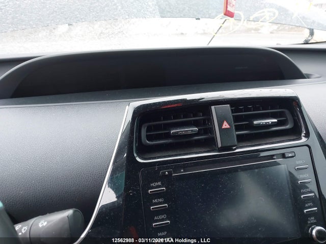 Toyota Prius 2020 JTDKARFP7L3151919 Image 16