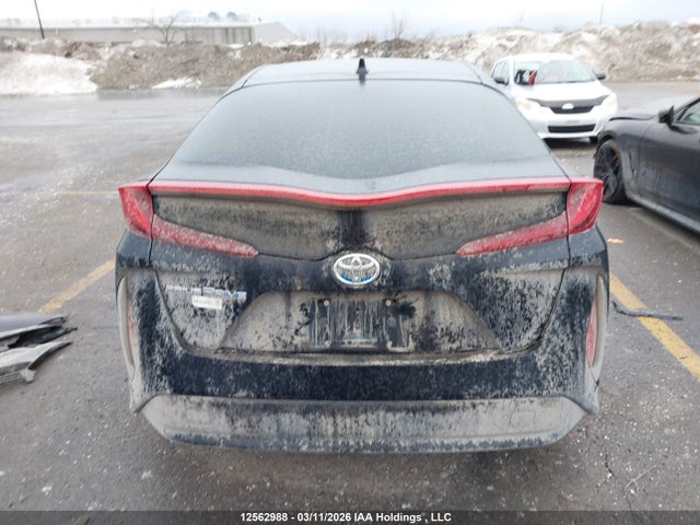 Toyota Prius 2020 JTDKARFP7L3151919 Image 17