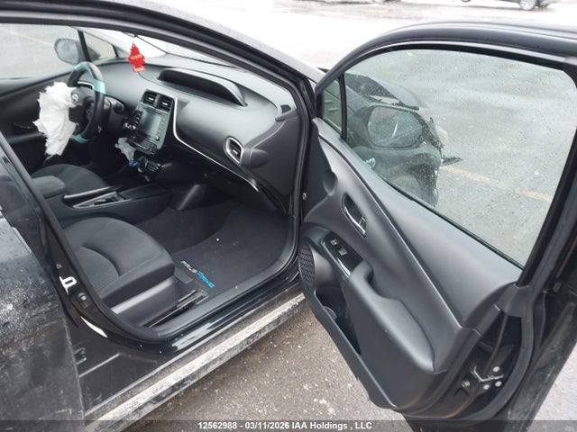 Toyota Prius 2020 JTDKARFP7L3151919 Image 5