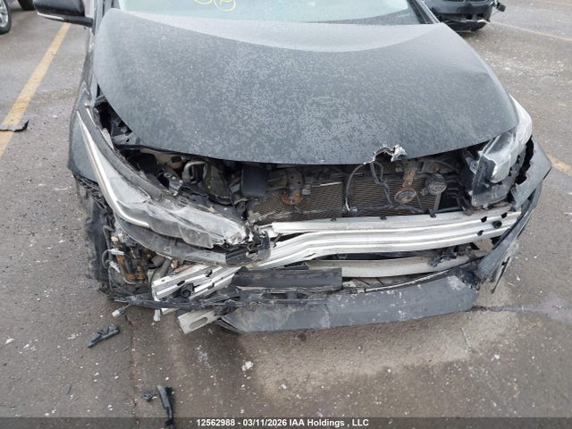Toyota Prius 2020 JTDKARFP7L3151919 Image 6