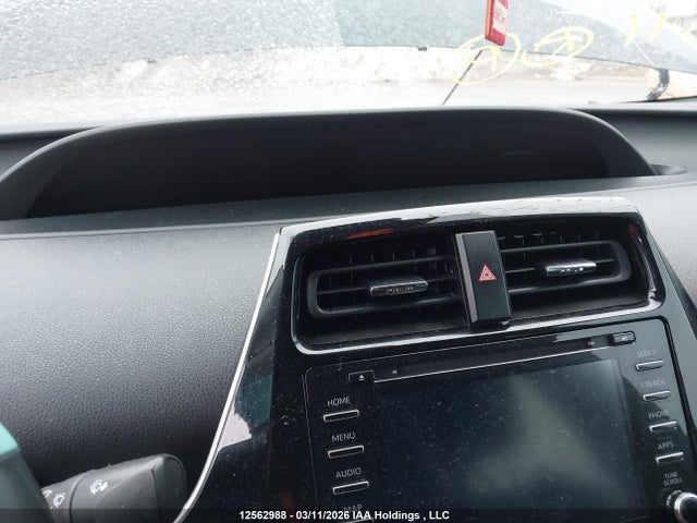 Toyota Prius 2020 JTDKARFP7L3151919 Image 7