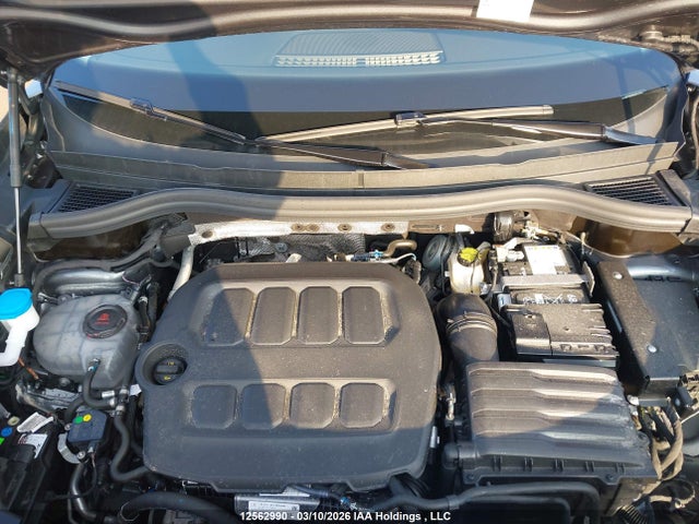 Продажа на аукционе авто 2026 Volkswagen Tiguan Se, vin: 3VVER7RM8TM011213, номер лота: 12562990